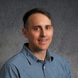 Derek Greiner