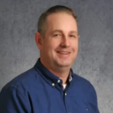 Mike Kearns
